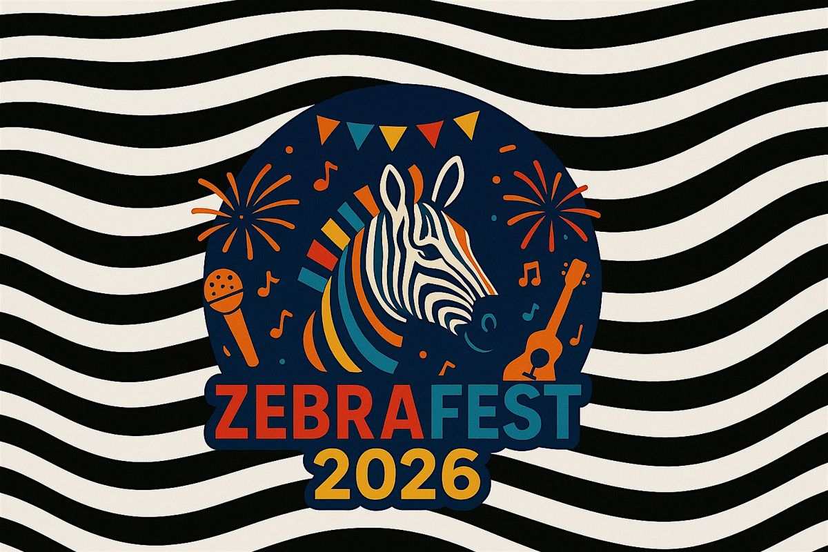 Zebrafest, 11 July | Event in Sherborne | AllEvents