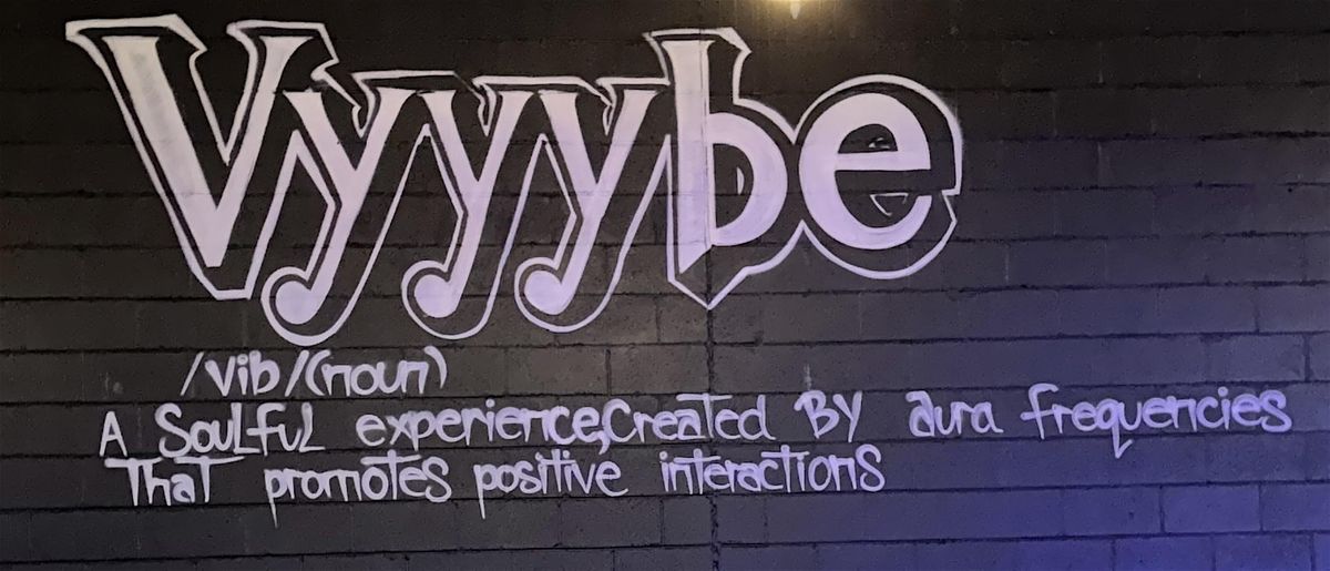 Vyyybe R & B Party, 1 August | Event in Lincoln Park | AllEvents