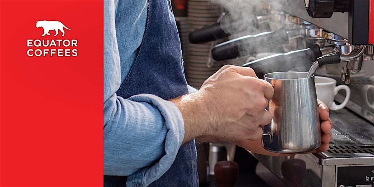 Espresso & Milk 101, 17 January | Event in San Anselmo | AllEvents