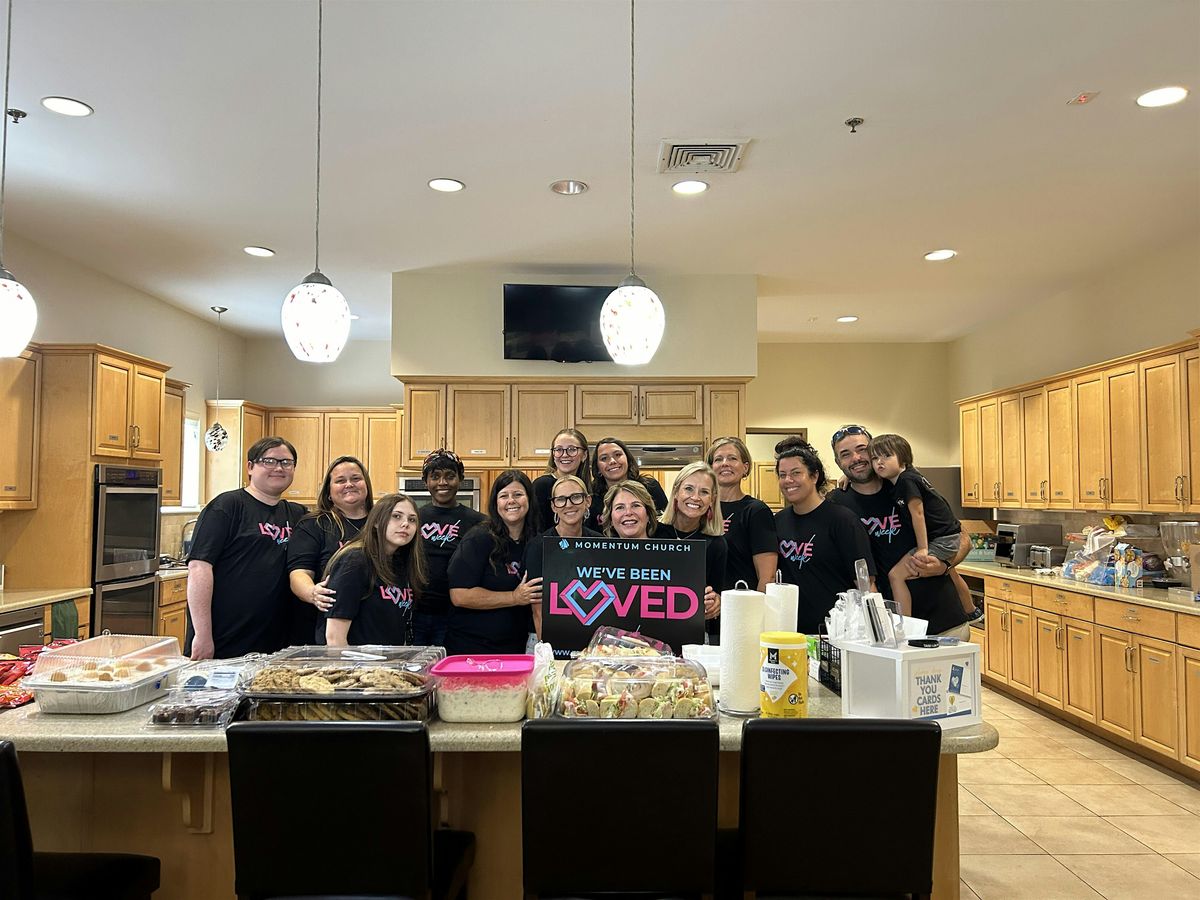 Serve Dinner at the Ronald McDonlad House, 9 July | Event in Pensacola | AllEvents