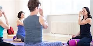 Yoga for Menopause Workshop, 22 November | Event in Vaughan | AllEvents