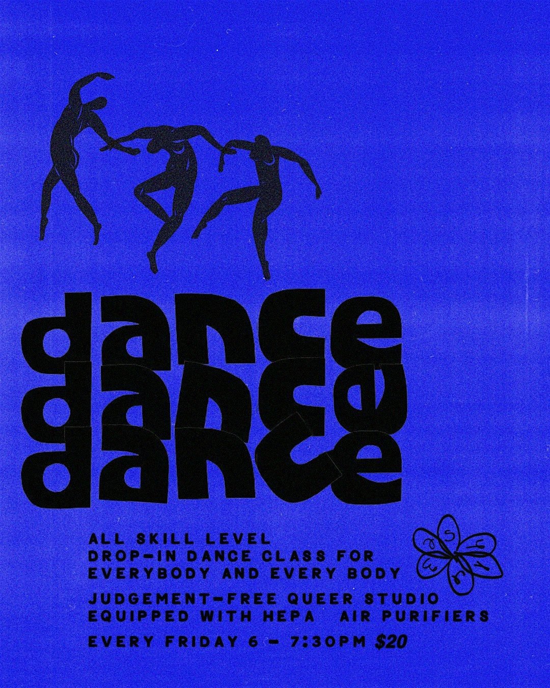 FREE VOGUING DANCE CLASS - ALL SKILL LEVELS - BODY POSITIVE (AGE 18+), 29 August | Event in Seattle | AllEvents