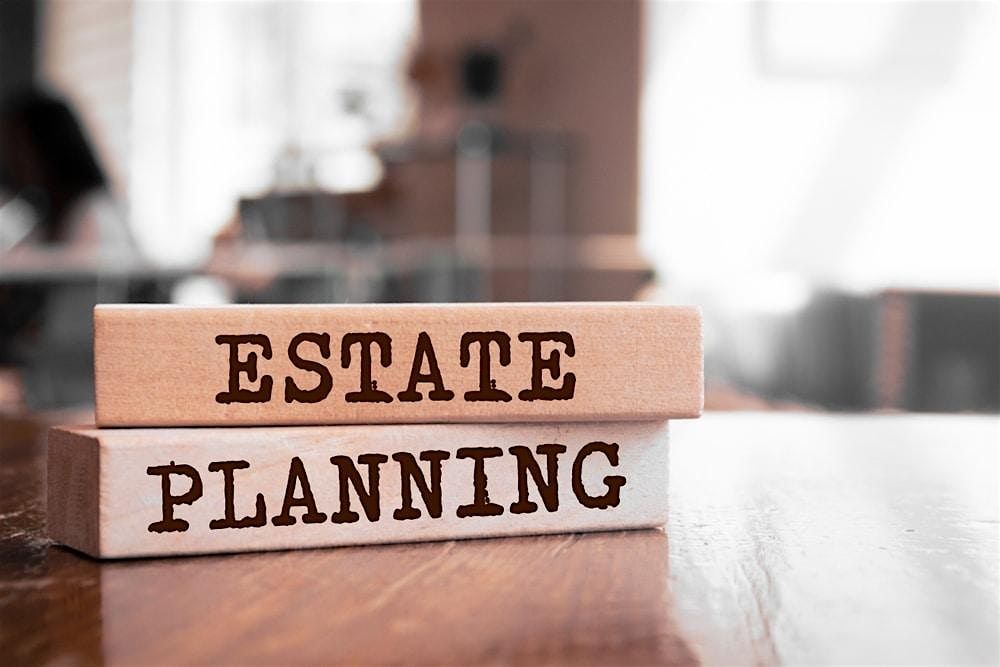 Legacy Estate Planning Workshop, 25 August | Event in Detroit | AllEvents