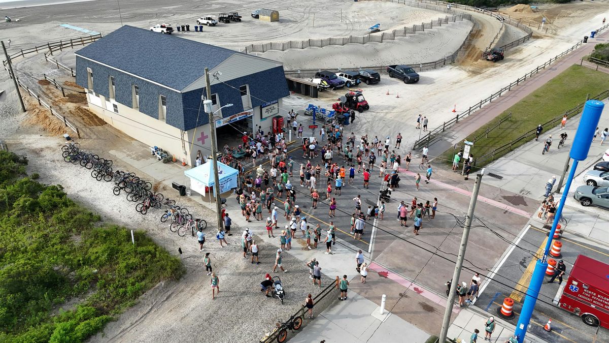 Step Back Foundation's 2026  "Live Like Bolle" 5K, 8 August | Event in Wildwood | AllEvents