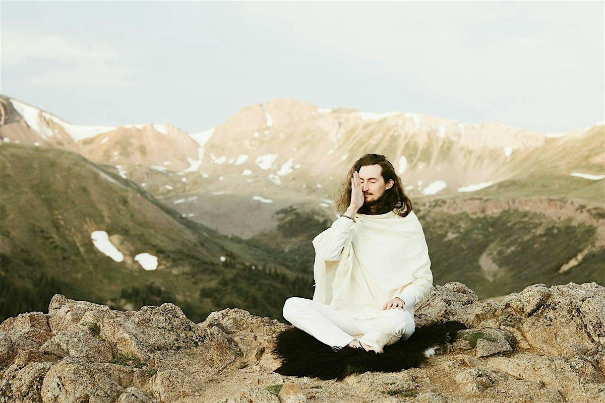 Trauma Release Breathwork, 19 October | Event in Boulder | AllEvents