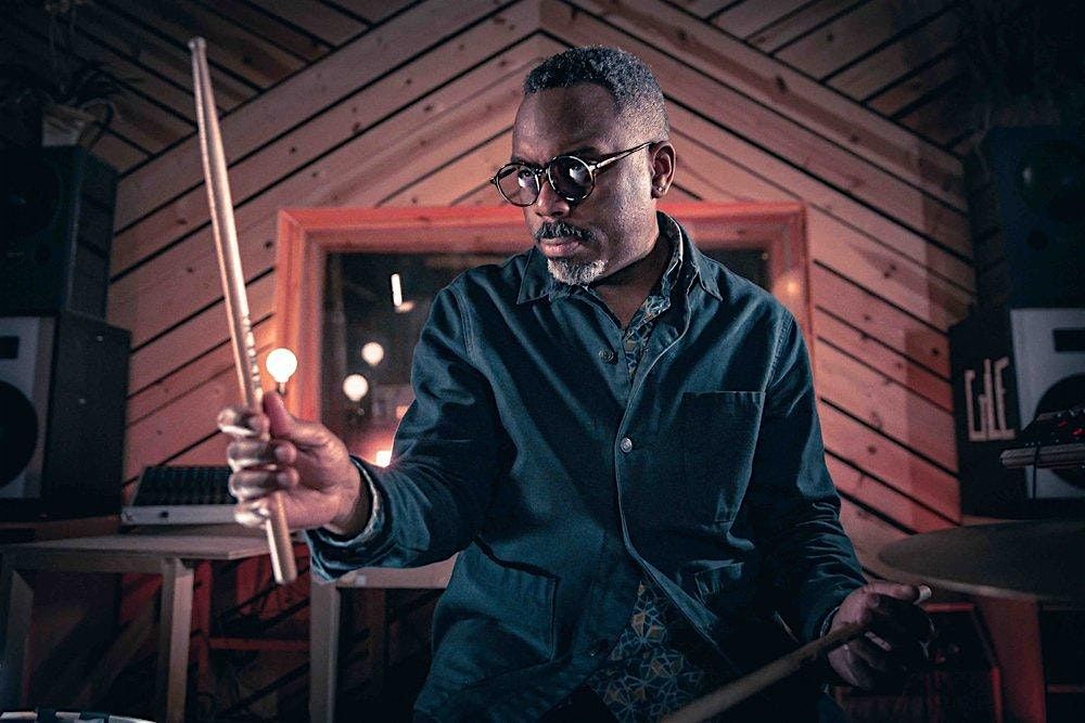 Nate Smith, 16 October | Event in Chicago | AllEvents