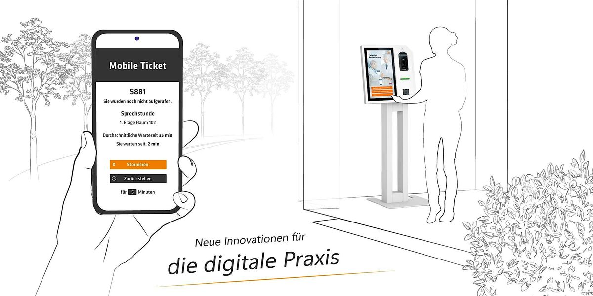 Roadshow Berlin – Digitale Praxishelfer im Einsatz, 4 March | Event in Berlin | AllEvents