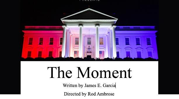 Lunchtime Theater -  New Carpa Theater: The Moment, 10 April | Event in Surprise | AllEvents