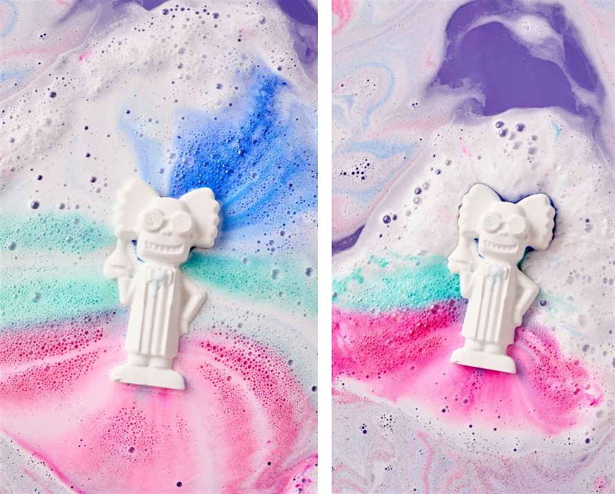 LUSH Bluewater Halloween Workshop Experience, 20 October | Event in Dartford | AllEvents