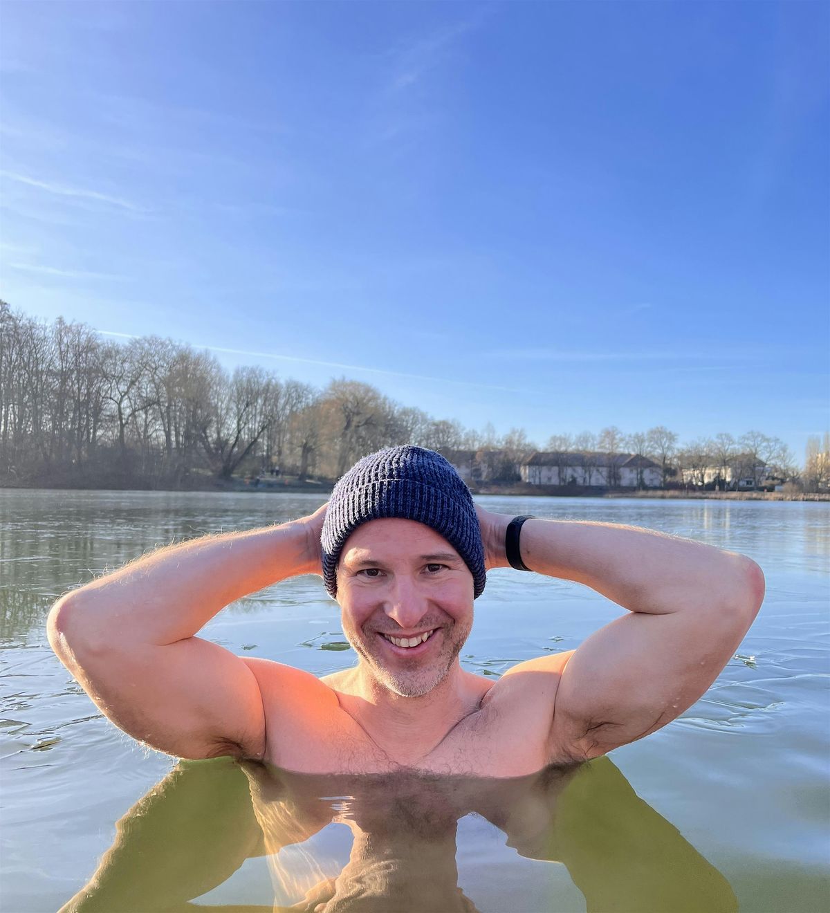 Eisbade-Workshop, 7 December | Event in Berlin | AllEvents