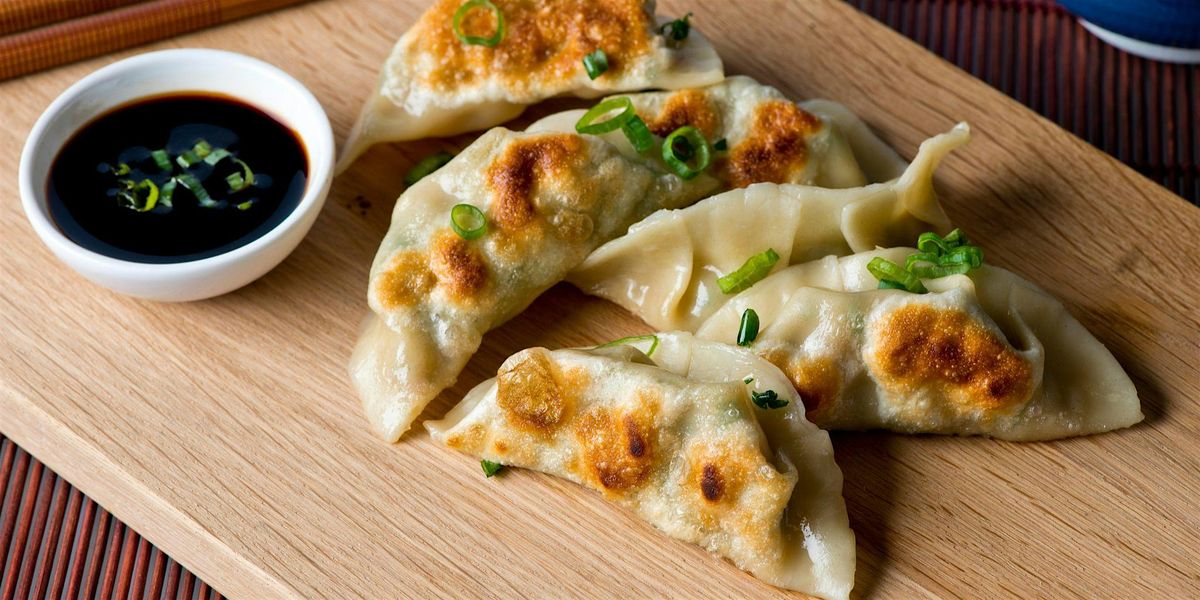 Dim Sum Favorites, 25 May | Event in Fort Worth | AllEvents