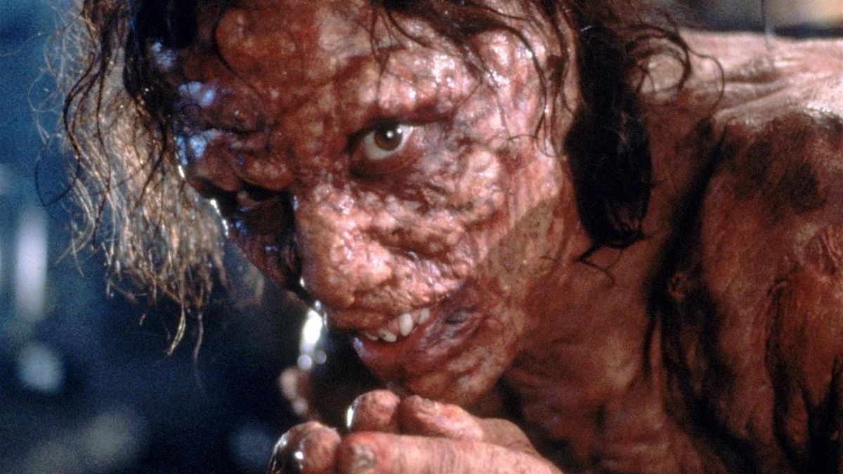 BAR TRASH! WAD Fundraiser / Double Feature: THE FLY + THE FLY II at BMT, 15 November | Event in London | AllEvents