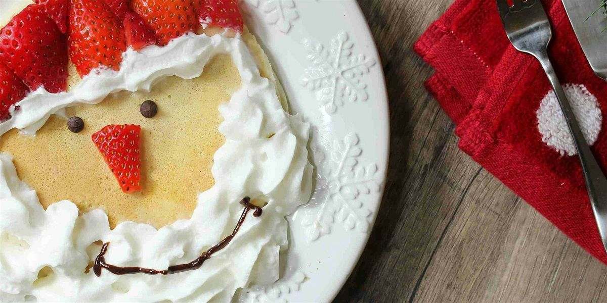 Breakfast with Santa, 7 December | Event in Rhodes | AllEvents