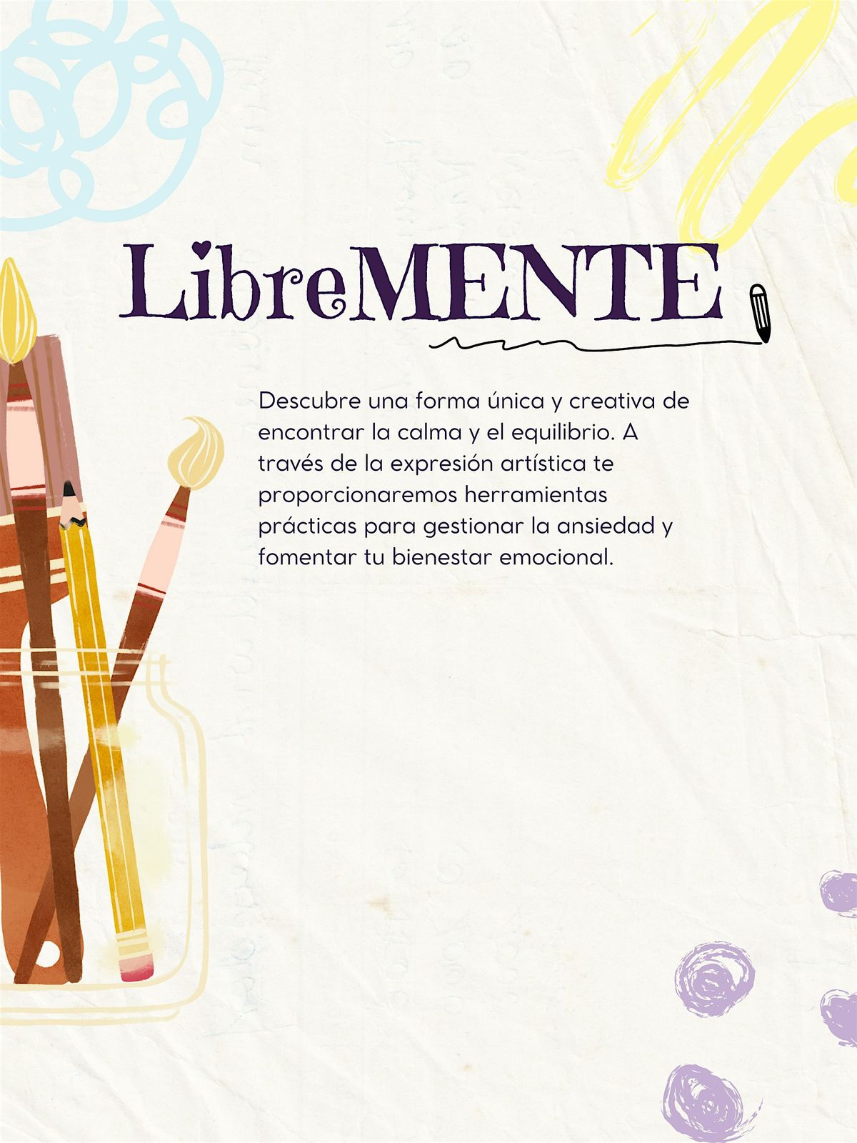 LibreMENTE, 27 September | Event in Aguadilla | AllEvents