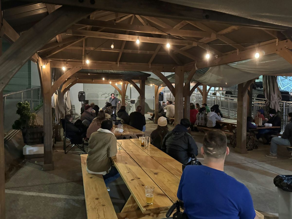 Standup Comedy @ Morgan Territory, 27 June | Event in Tracy | AllEvents