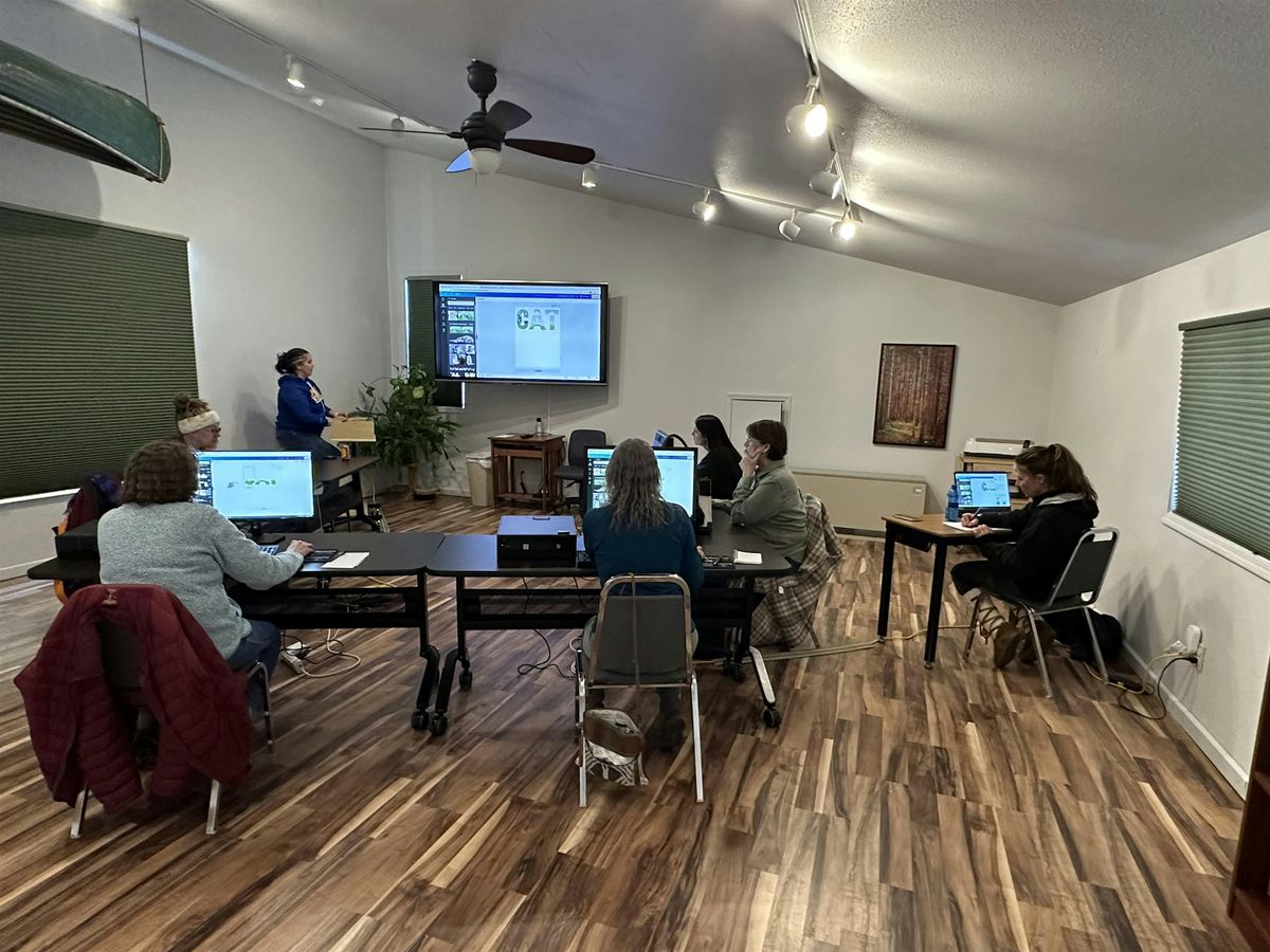 English as a Second Language (ESL), 8 January | Event in Dubois | AllEvents