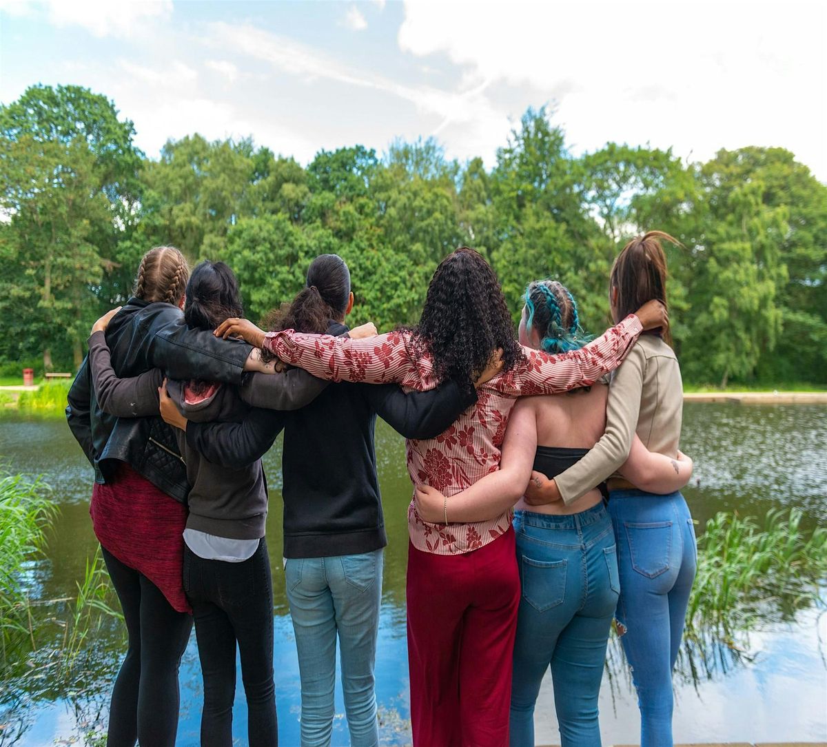 Understanding child removal for women: A compassionate approach, 23 February | Event in Beeston | AllEvents