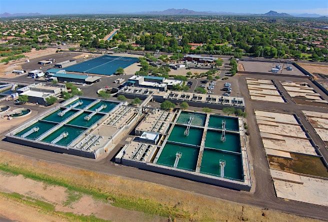 Gilbert Water 101, 8 November | Event in Gilbert | AllEvents