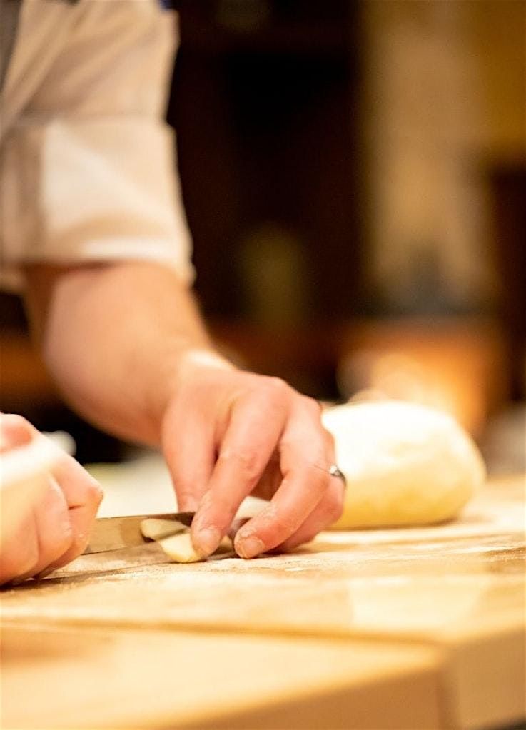 Hands-on Ricotta Gnocchi Companata w/ Chef Jarrett 8.10 12pm | Event in Salem | AllEvents