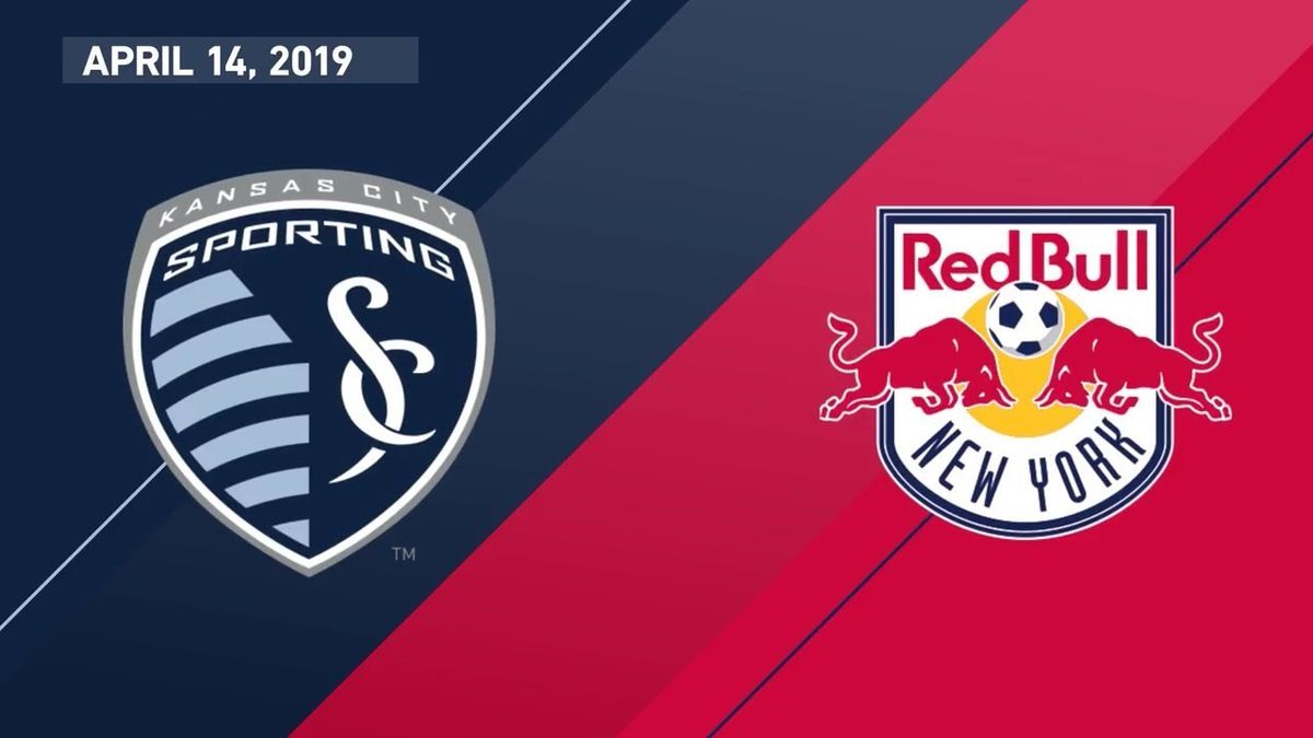 Sporting Kansas City vs. New York Red Bulls, 22 May | Event in Kansas City | AllEvents