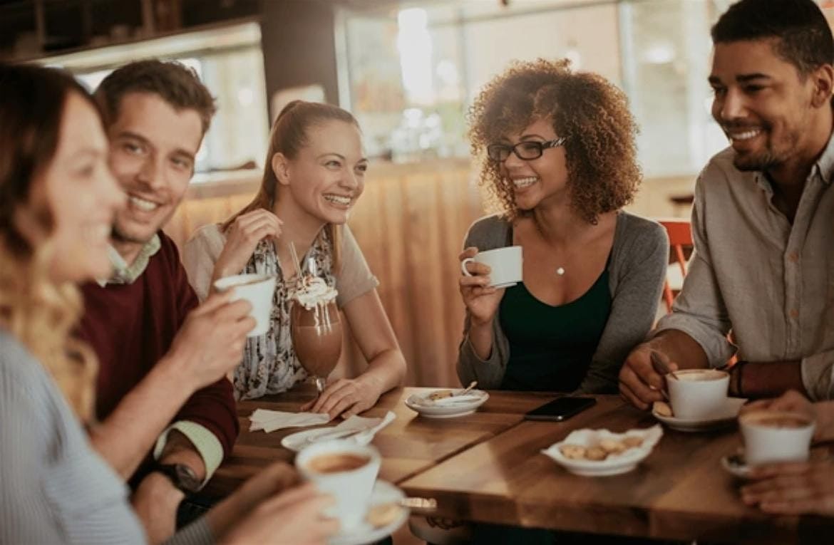 Chain Reaction: FMCG Thought Leadership Mornings Powered by Opply | Event in London | AllEvents