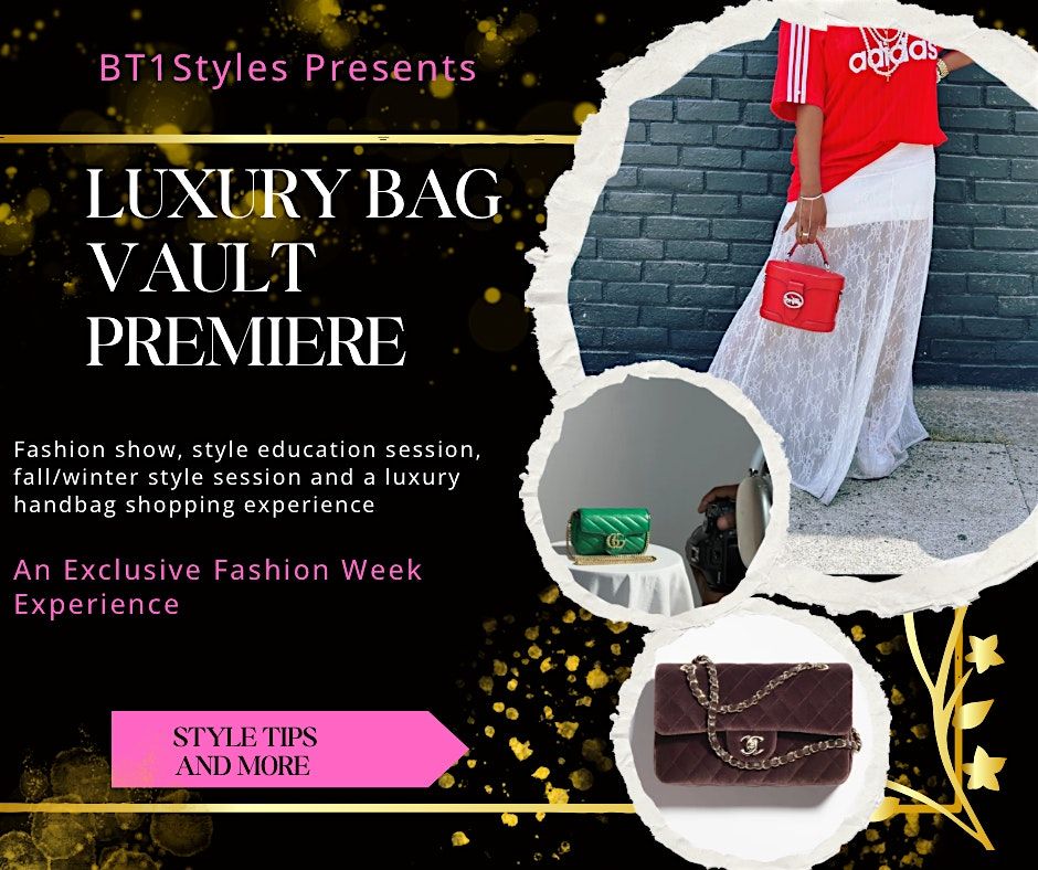 An Exclusive Fashion Week Experience, 13 September | Event in Brooklyn | AllEvents