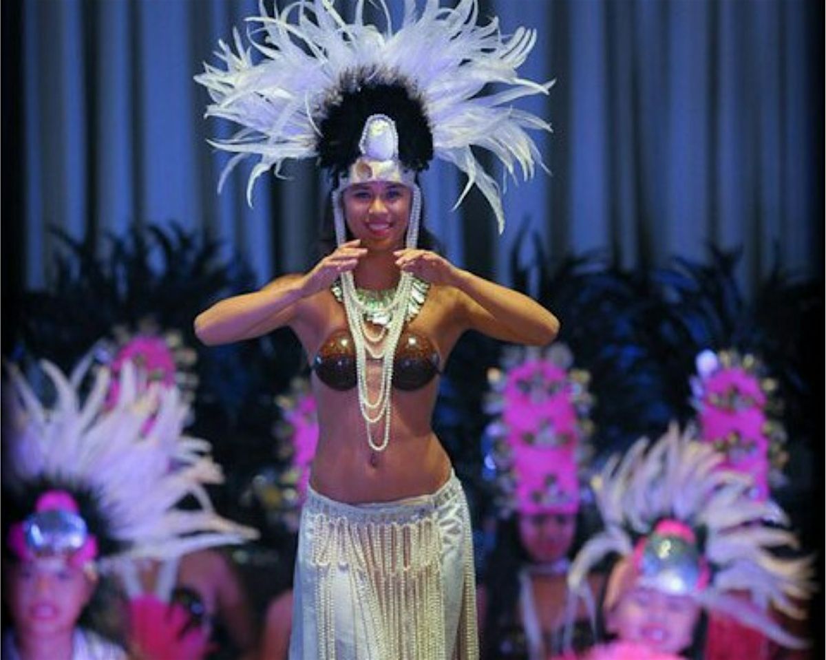 Polynesian Spectacular Dinner Show Fundraiser, 20 July | Event in Kahului | AllEvents