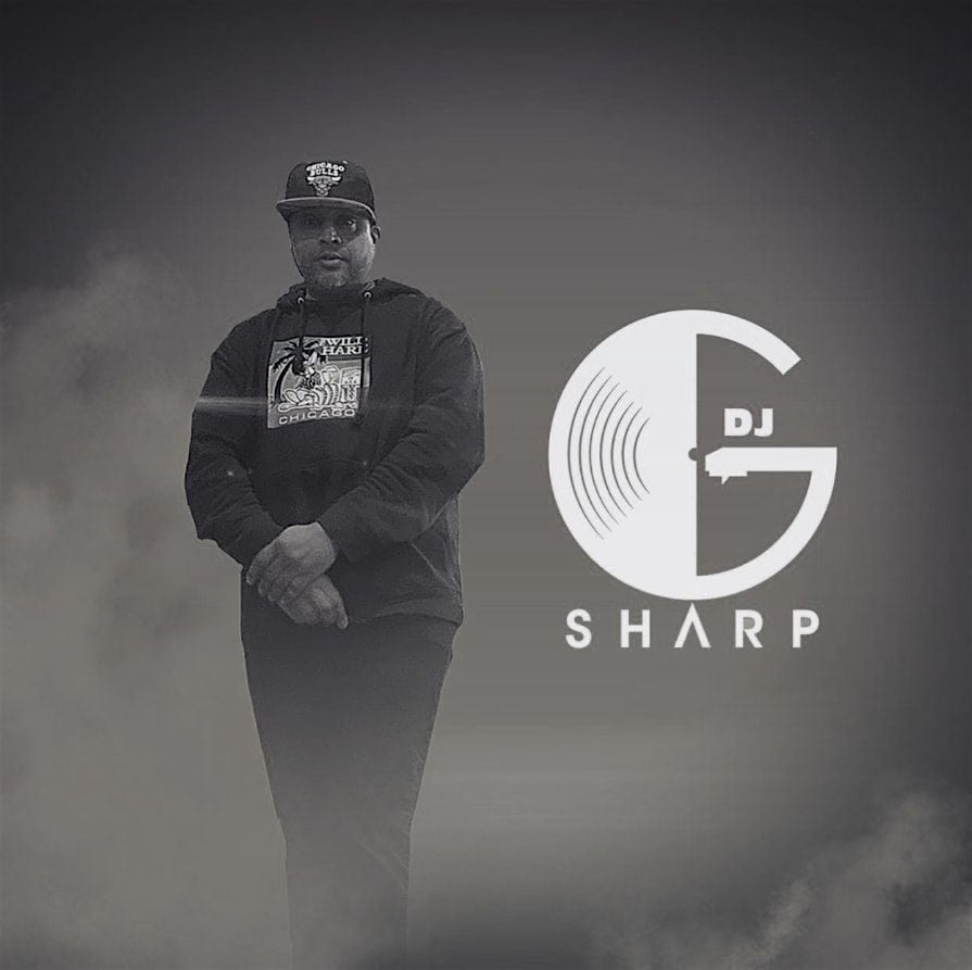 Wild Hare Music Presents DJ G SHARP, 11 October | Event in Chicago | AllEvents