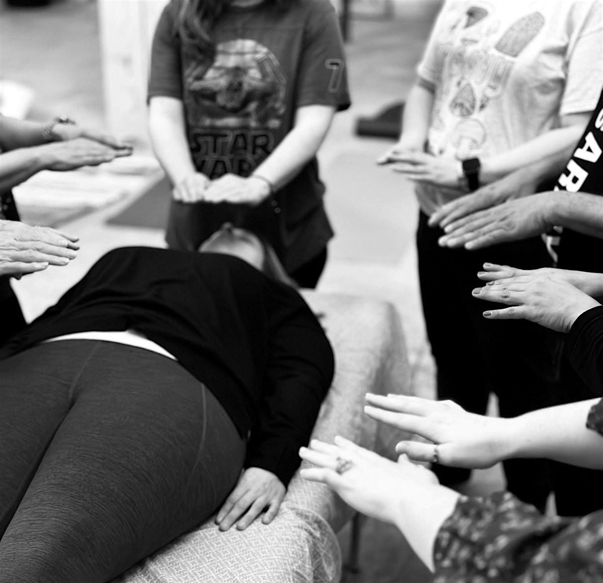 Reiki Master Class – Exciting Bonuses Included!, 23 August | Event in Angier | AllEvents
