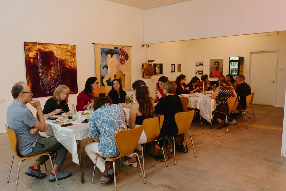 Y'all Dinner: A Supper Club & Fundraiser, 16 July | Event in Austin | AllEvents