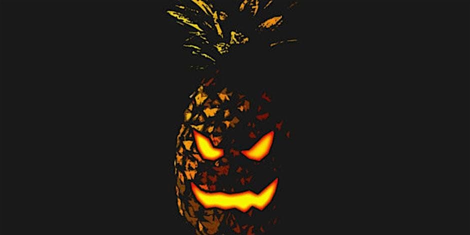 Petrafied Halloween Bash 2025, 31 October | Event in Charlotte | AllEvents