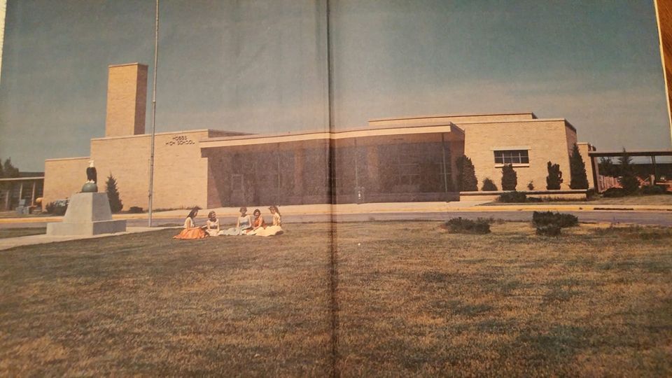 Pending Hobbs HS Reunion Class of 1958, Hobbs Senior High School