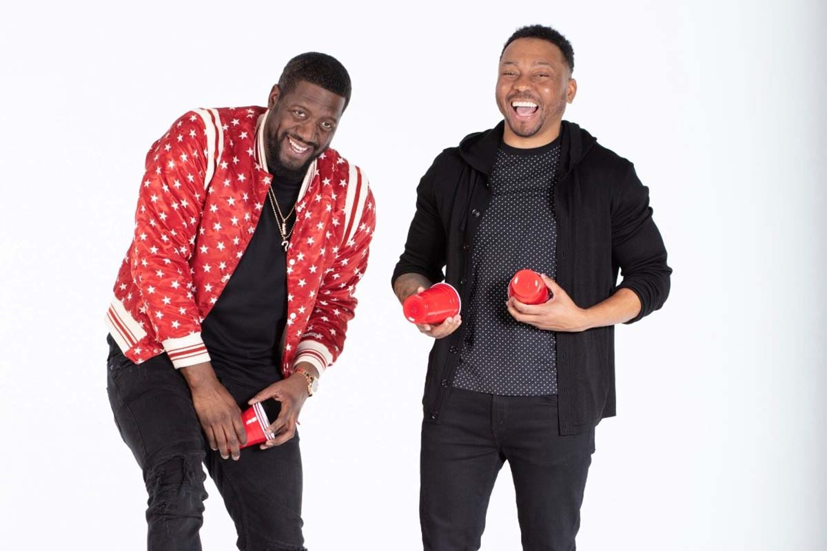 Plastic Cup Boyz, 31 January | Event in Arlington | AllEvents