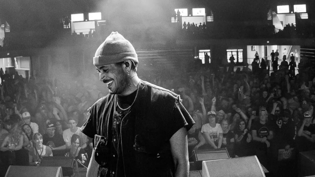 Bryce Vine in Milwaukee, 2 August | Event in Milwaukee | AllEvents