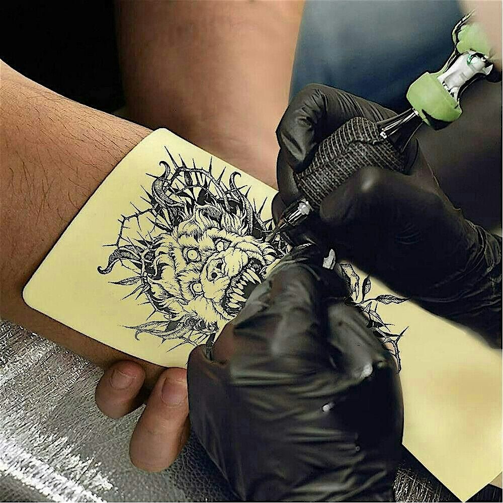 Beyond the 9 to 5: Learn to tattoo, 13 September | Event in Detroit | AllEvents