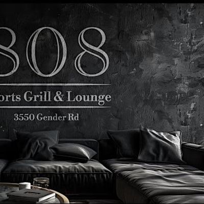 @808_Lounge_ logo