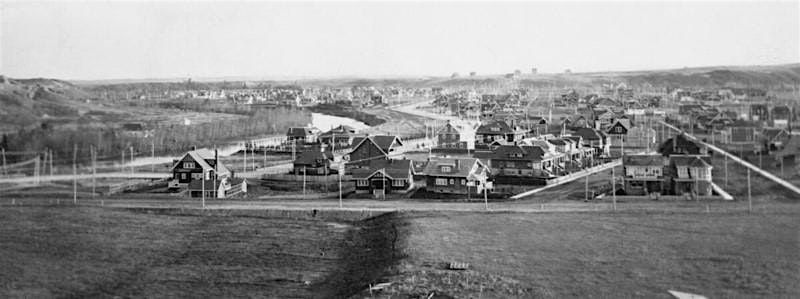 Elbow Park Walking Tour: A Walk Through Elbow Park’s Hidden Heritage | Event in Calgary | AllEvents