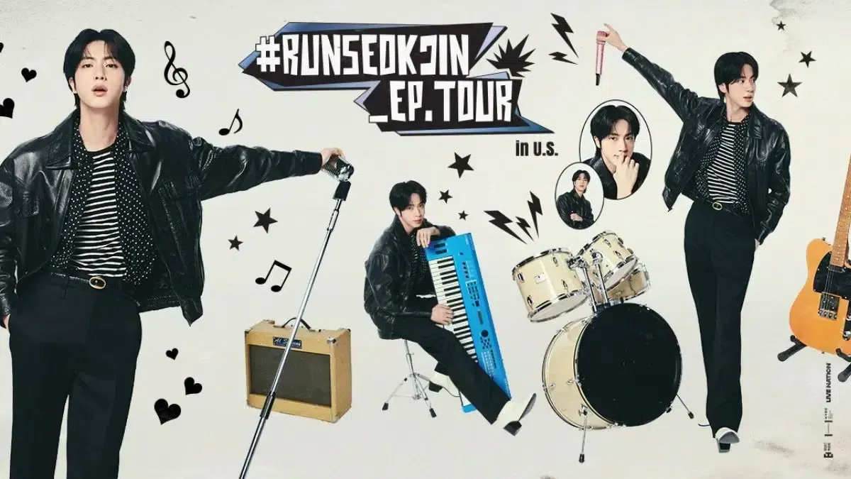 The Jins, 15 November | Event in Riverside | AllEvents