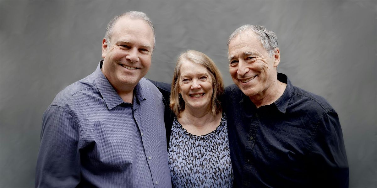 Omega String Trio, 23 November | Event in Victoria | AllEvents