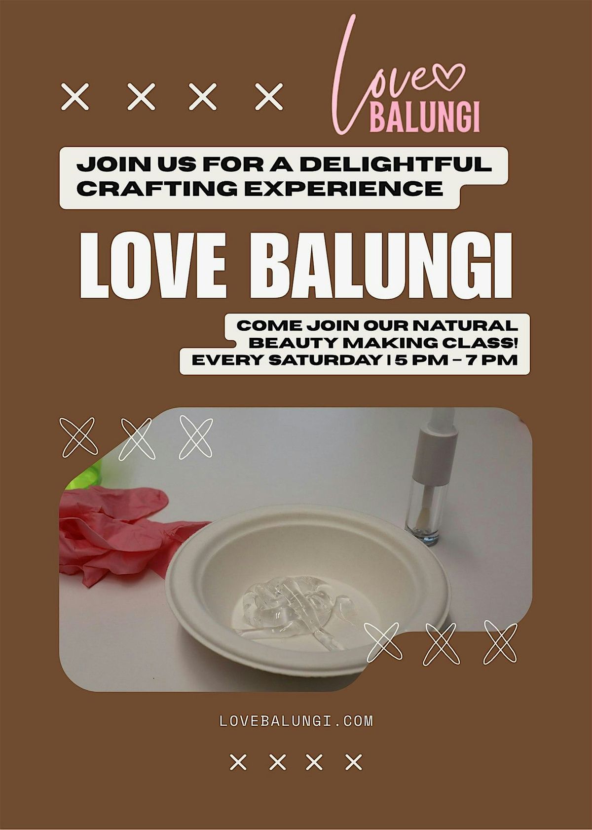 Create & Care: Natural Beauty Workshop Series, 13 September | Event in Cambridge | AllEvents