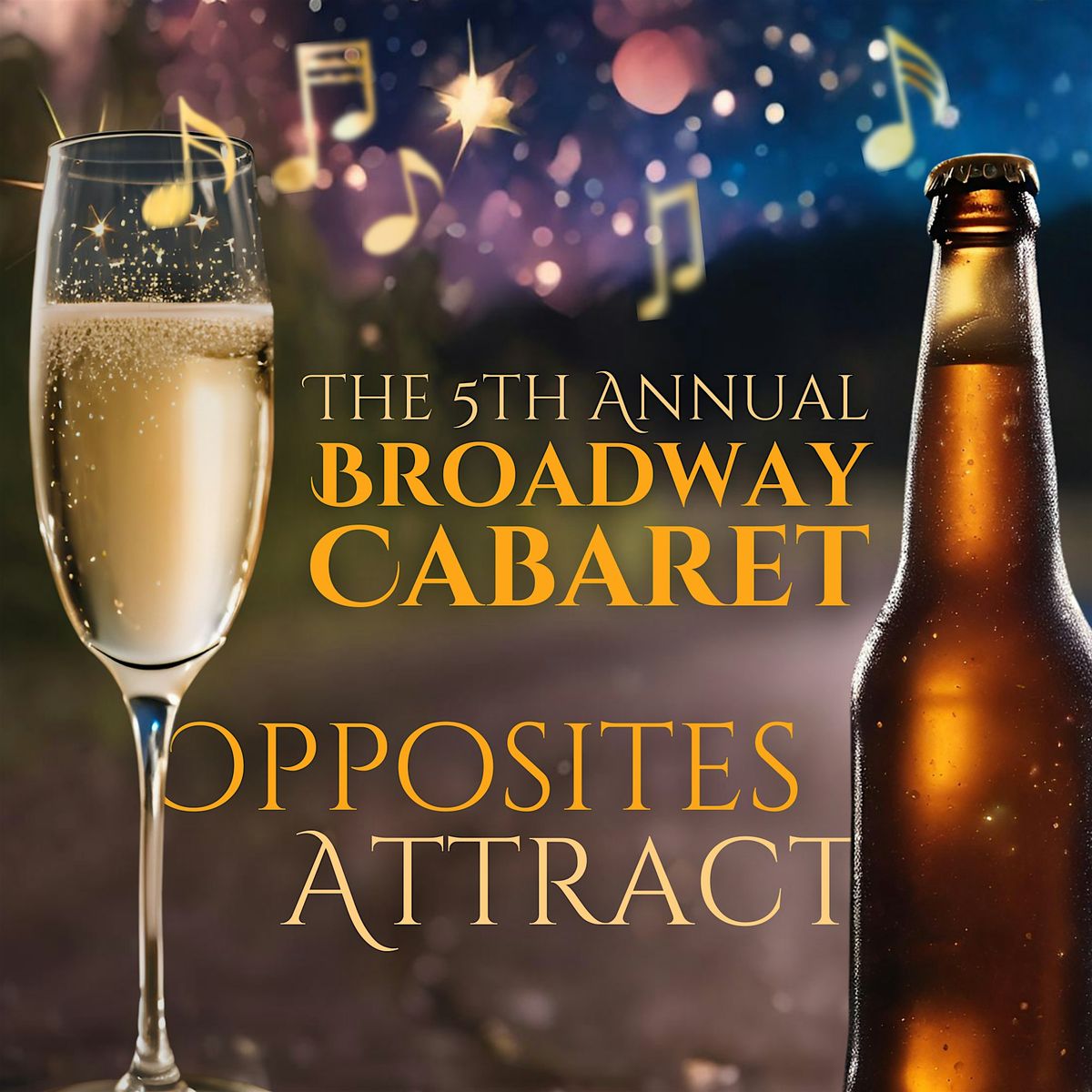Opposites Attract - August 14-17, 14 August | Event in Michigan City | AllEvents