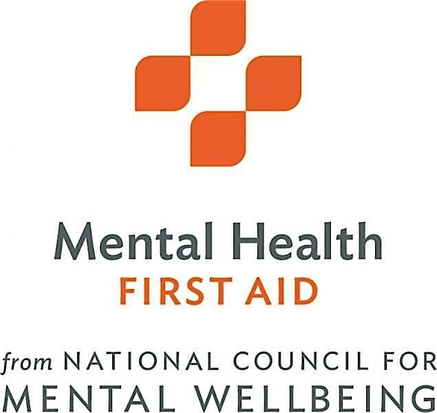 Mental Health First Aid, 27 June | Event in Corpus Christi | AllEvents