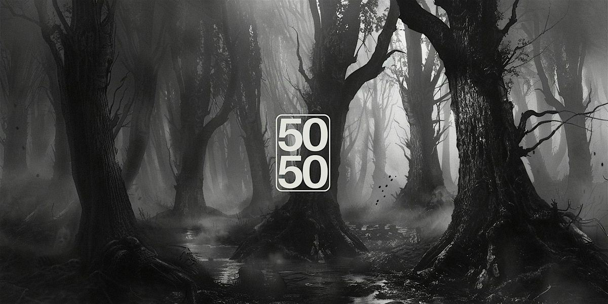The 50/50 Horror Fest, 19 October | Event in West Hollywood | AllEvents