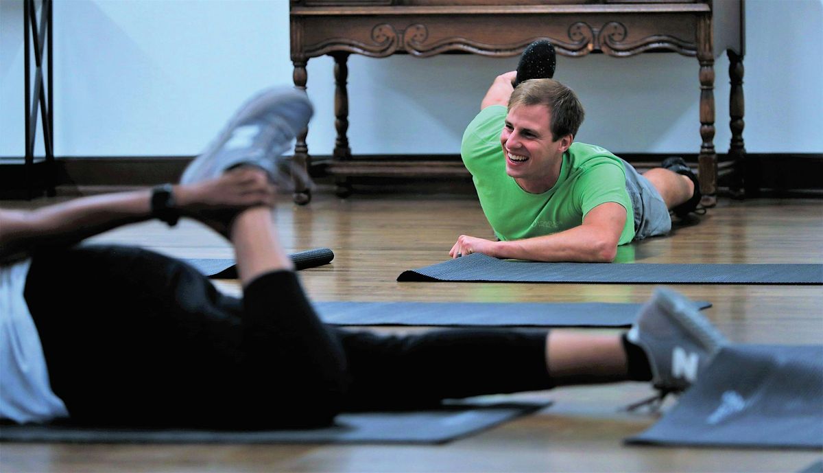 BeFit: Walking club, 29 July | Event in Milwaukee | AllEvents