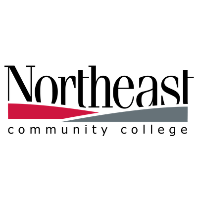 Northeast Community College - Career Services logo