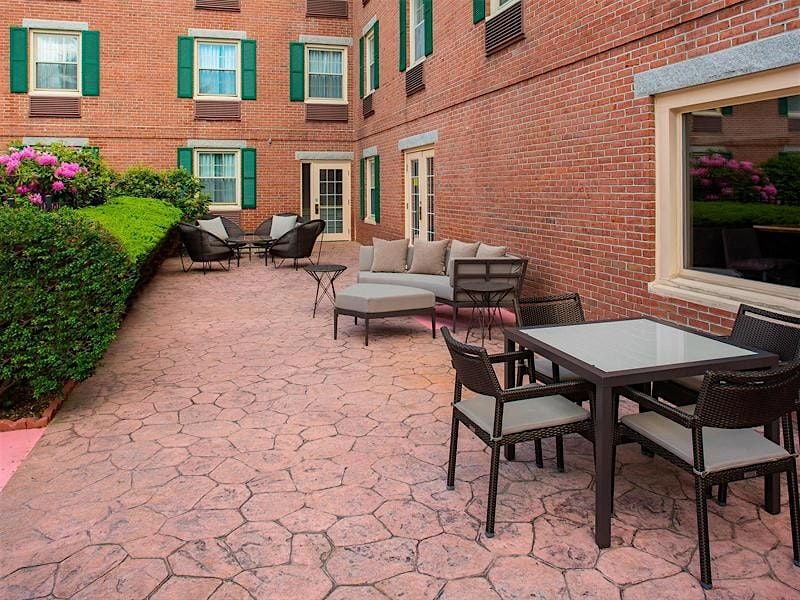 August Networking Open House at Sonesta Select Lowell, 13 August | Event in Lowell | AllEvents