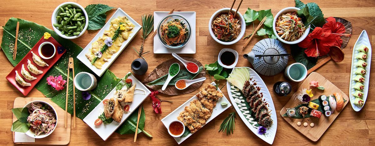 Flavors of Japan Festival, 21 June | Event in Miami | AllEvents