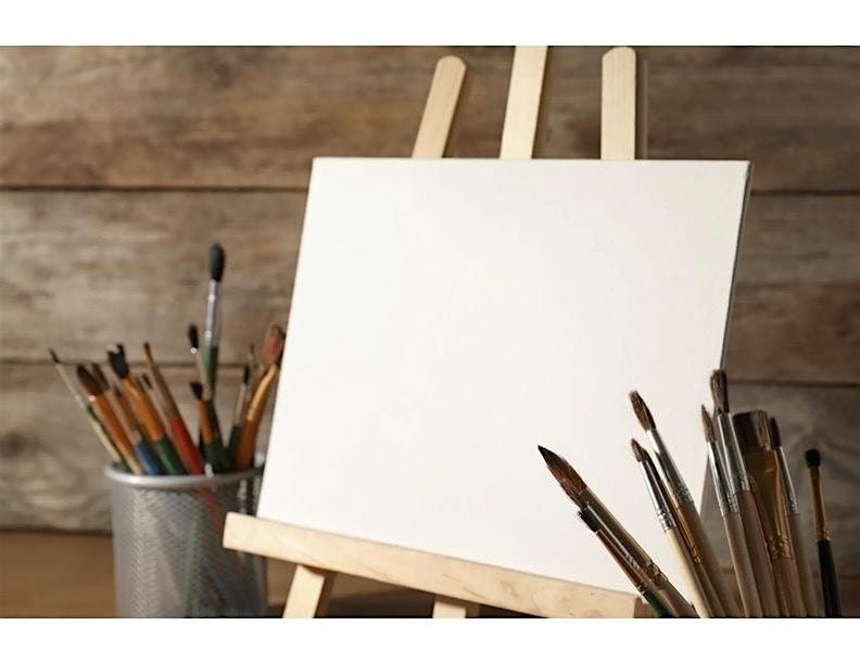 Sip and Paint on the Patio | Event in Lavonia | AllEvents