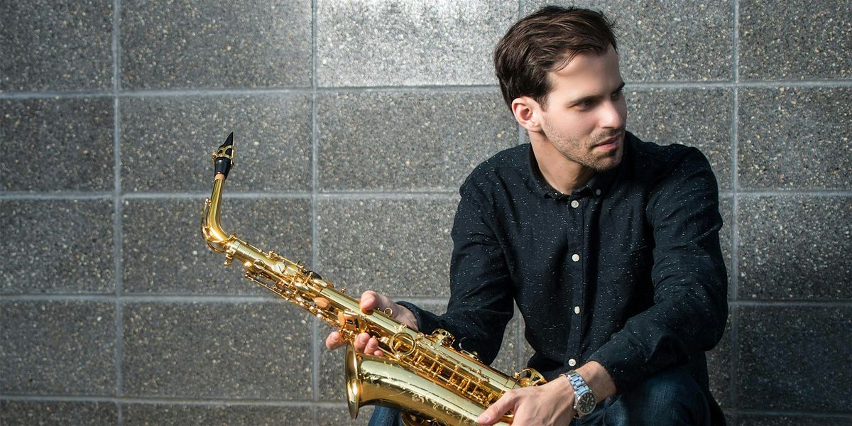 The Gerard Weber Group, 14 June | Event in Saskatoon | AllEvents