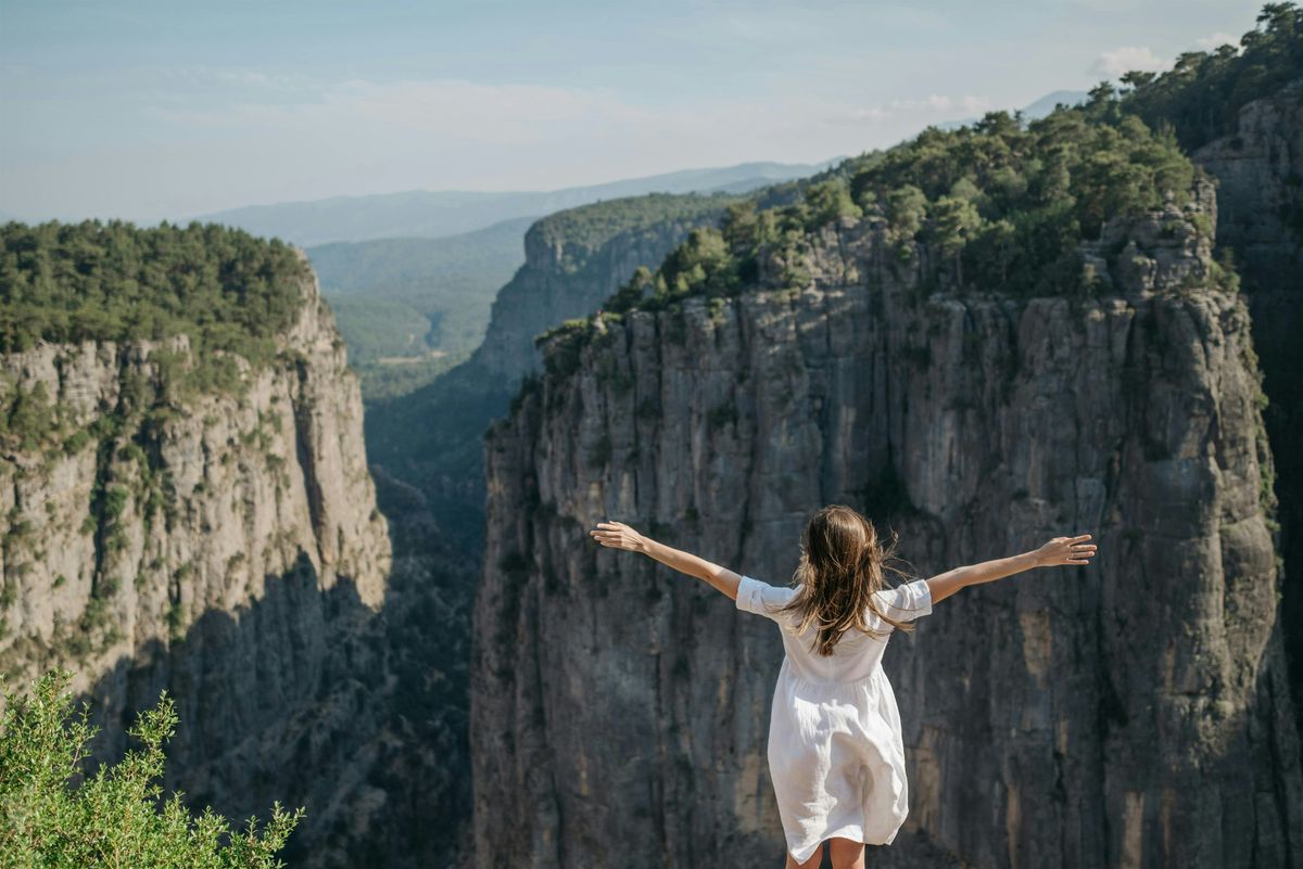 The Art of Letting Go, 6 August | Event in El Paso | AllEvents